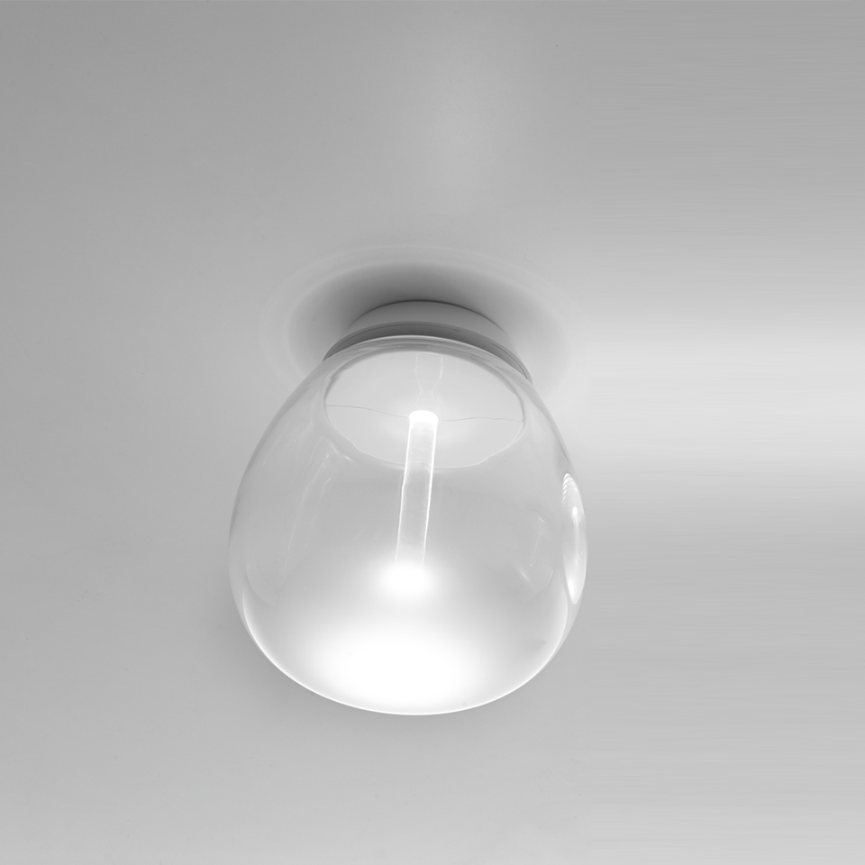 ARTEMIDE EMPATIA PARETE/SOFFITTO