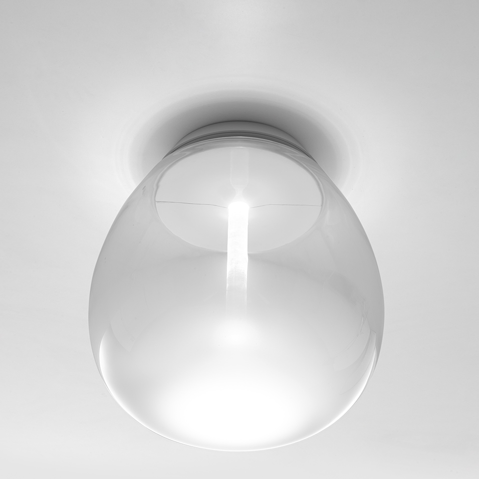ARTEMIDE EMPATIA PARETE/SOFFITTO