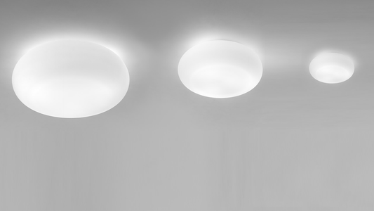 ARTEMIDE ITKA PARETE/SOFFITTO
