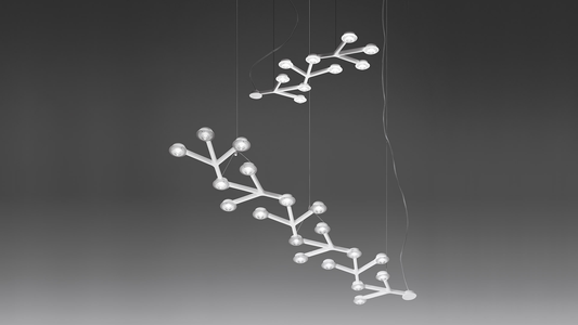 ARTEMIDE LED NET LINEARE