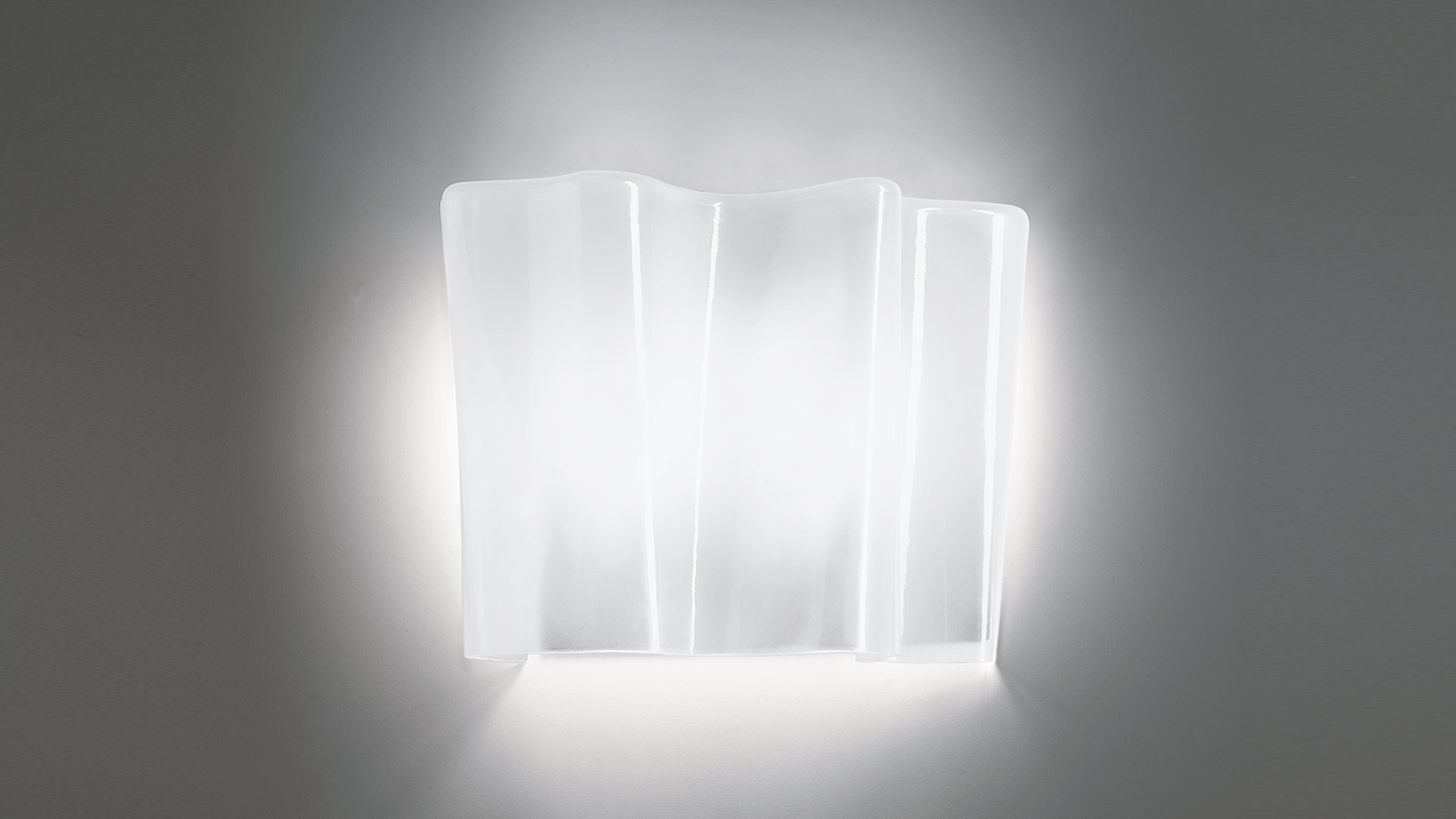 ARTEMIDE LOGICO PARETE