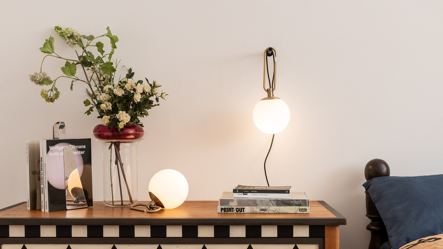 ARTEMIDE NH PARETE