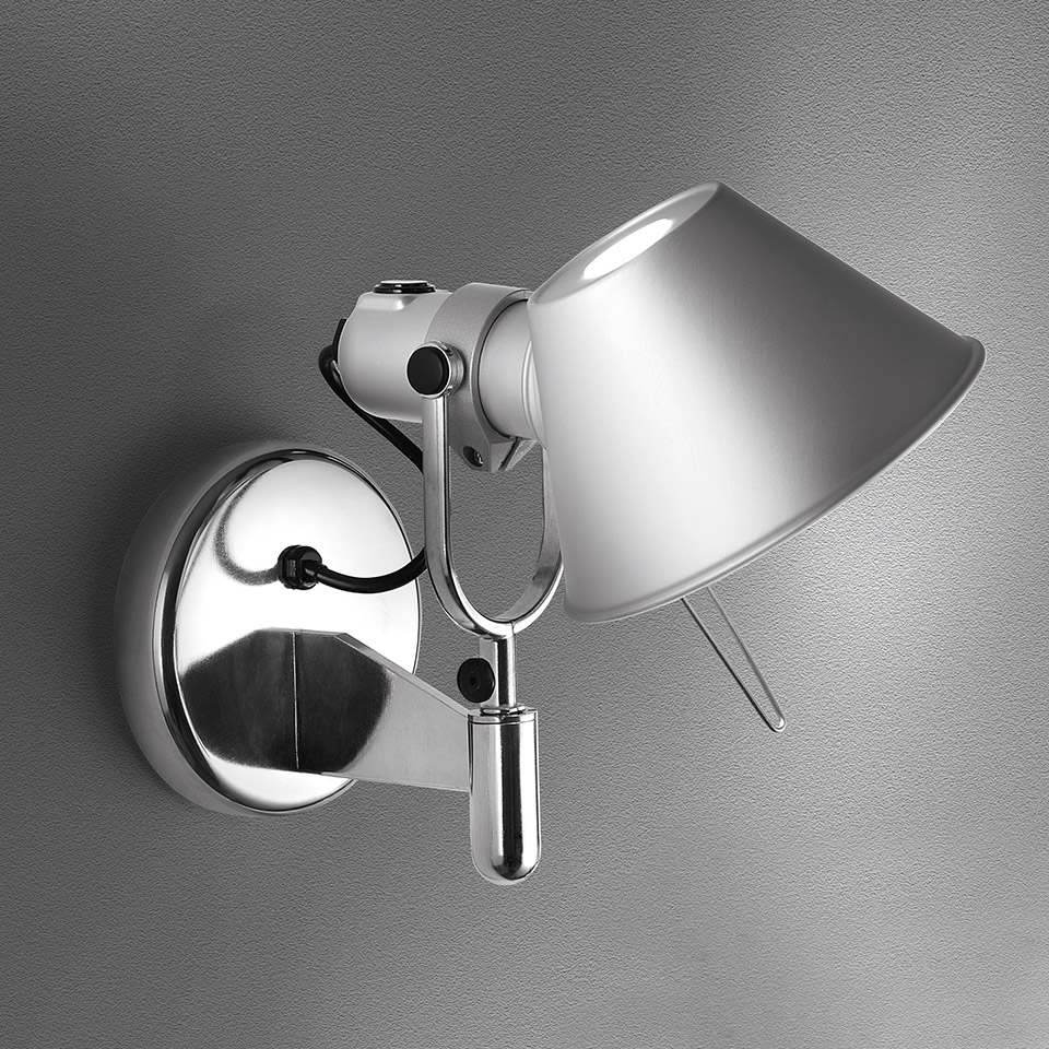 ARTEMIDE TOLOMEO FARETTO