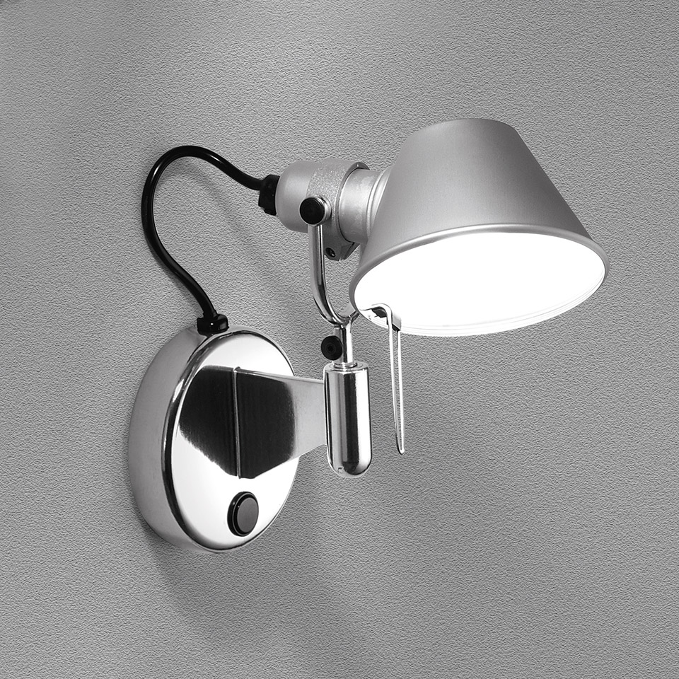 ARTEMIDE TOLOMEO MICRO FARETTO
