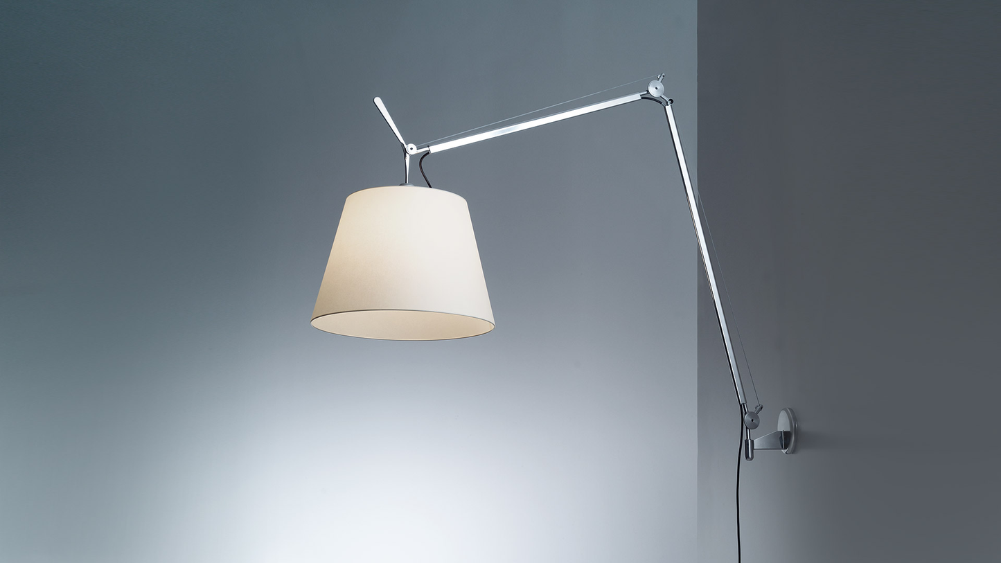 ARTEMIDE TOLOMEO MEGA PARETE