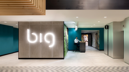 ARTEMIDE ALPHABET OF LIGHT