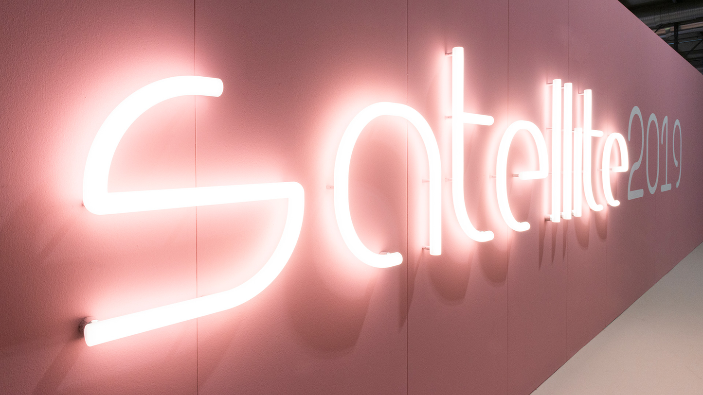 ARTEMIDE ALPHABET OF LIGHT