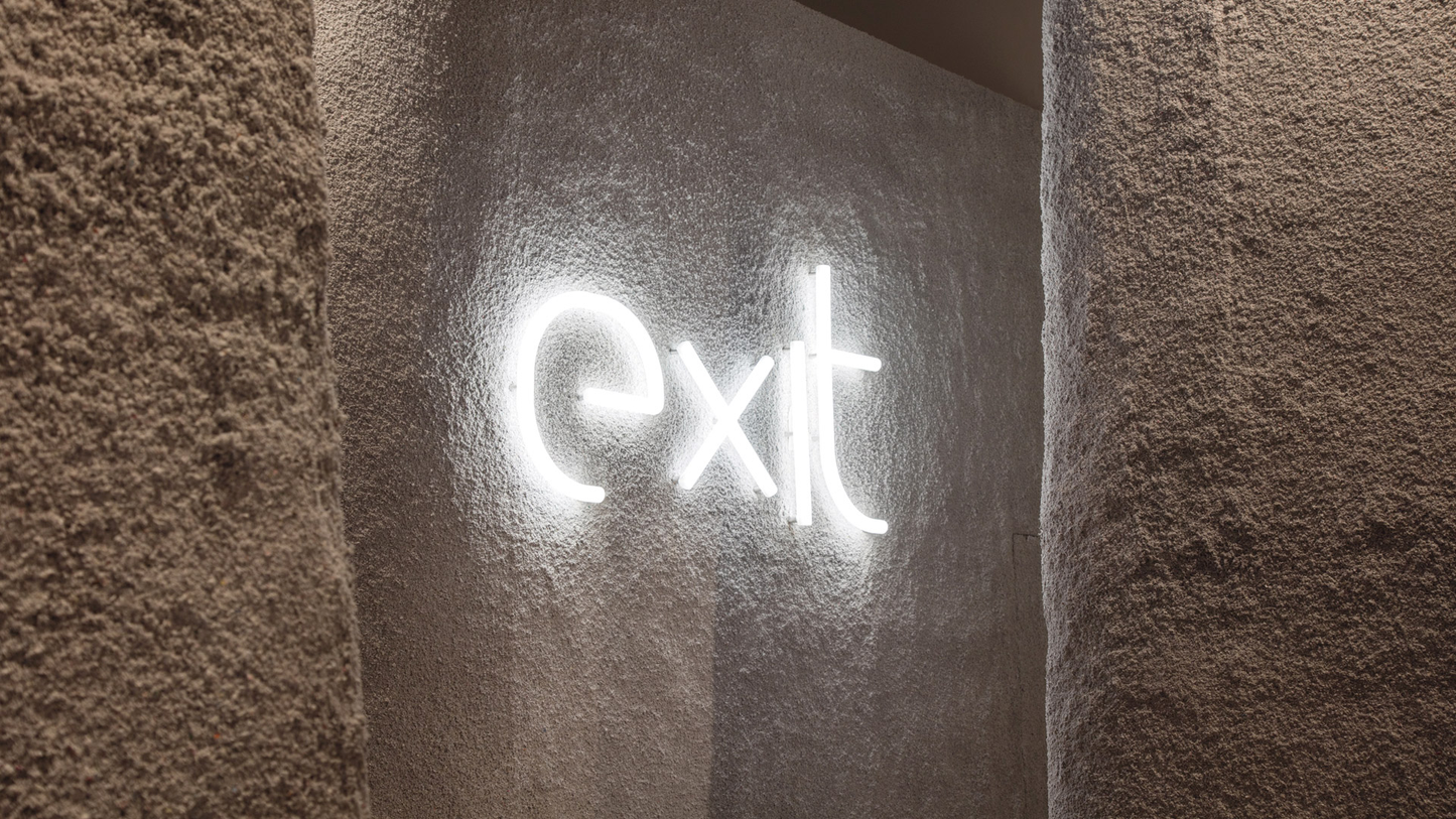 ARTEMIDE ALPHABET OF LIGHT