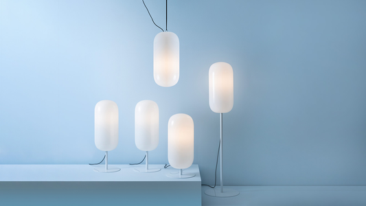 ARTEMIDE GOPLE OUTDOOR