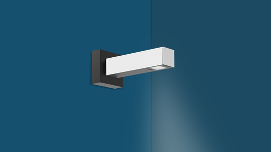 ARTEMIDE WALKING PARETE