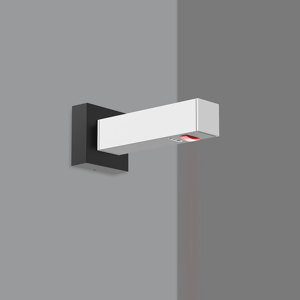 ARTEMIDE WALKING PARETE