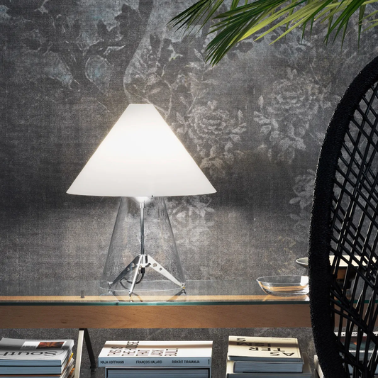 FONTANA ARTE METAFORA