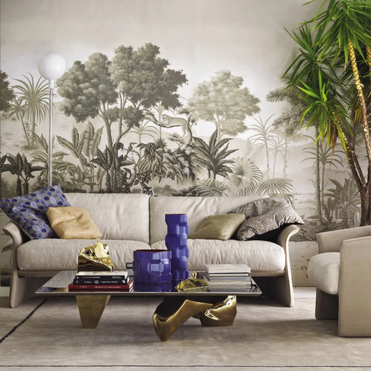 FONTANA ARTE PAROLONA