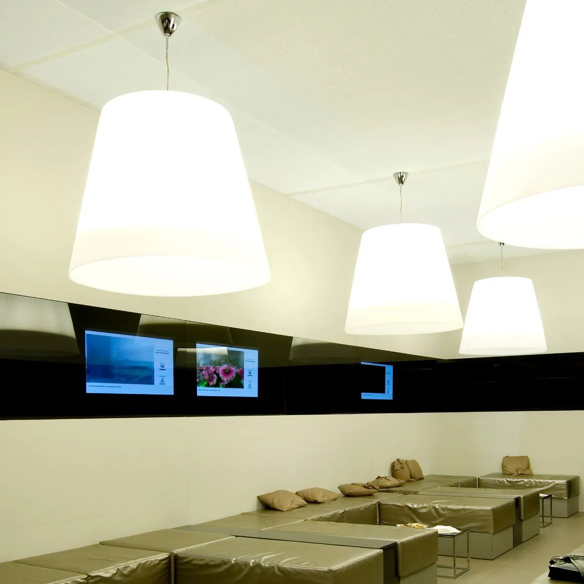 FONTANA ARTE AMAX