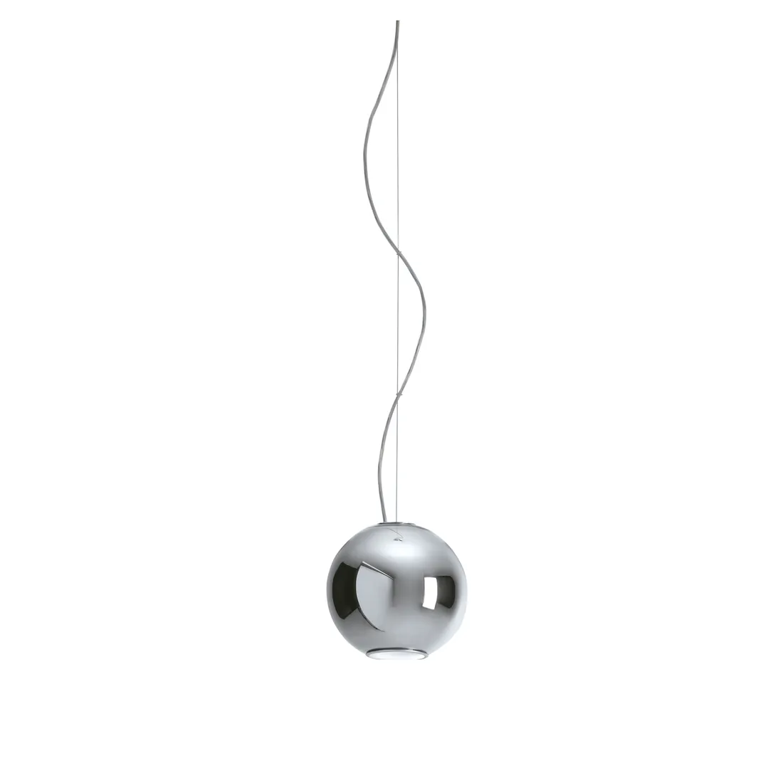 FONTANA ARTE GLOBO DI LUCE