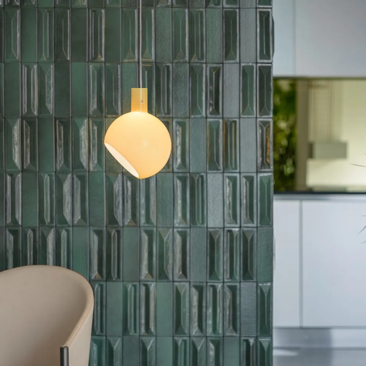 FONTANA ARTE PAROLA SOSPENSIONE