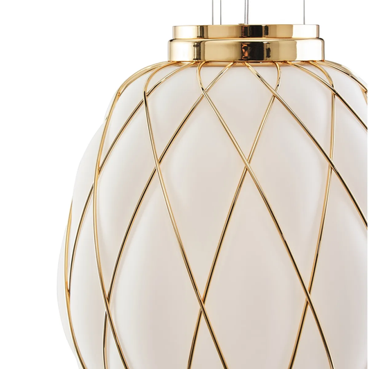 FONTANA ARTE PINECONE SOSPENSIONE