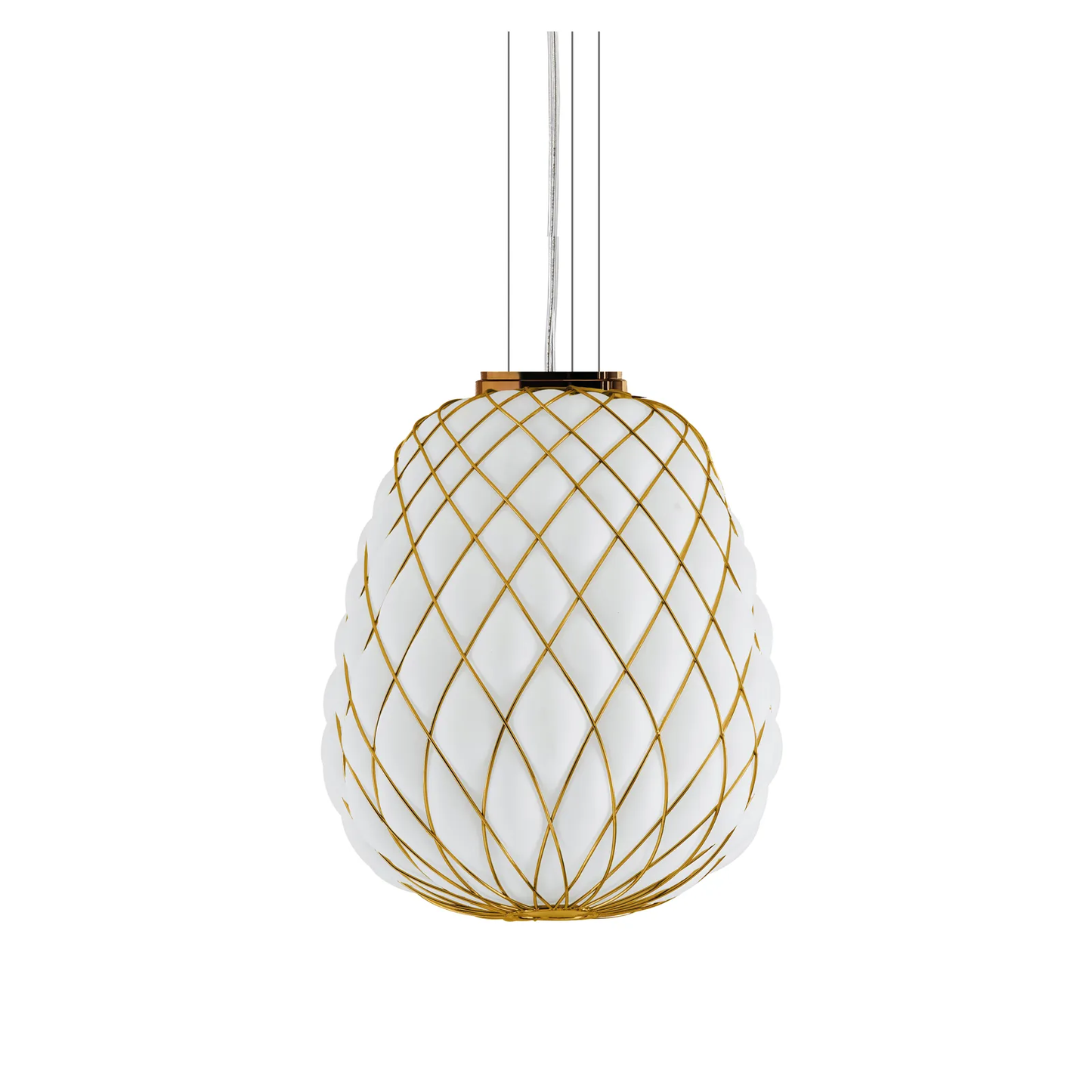 FONTANA ARTE PINECONE SOSPENSIONE