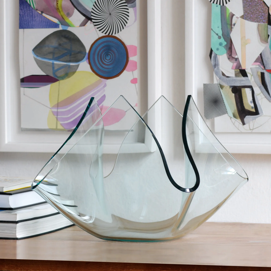 FONTANA ARTE CARTOCCIO Q