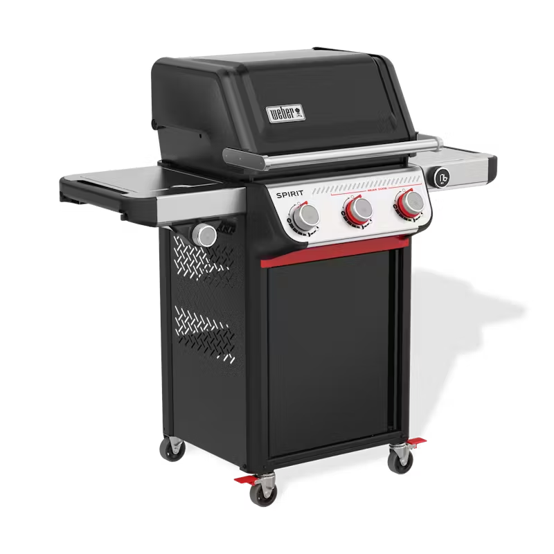 WEBER BARBECUE A GAS SPIRIT EP-335