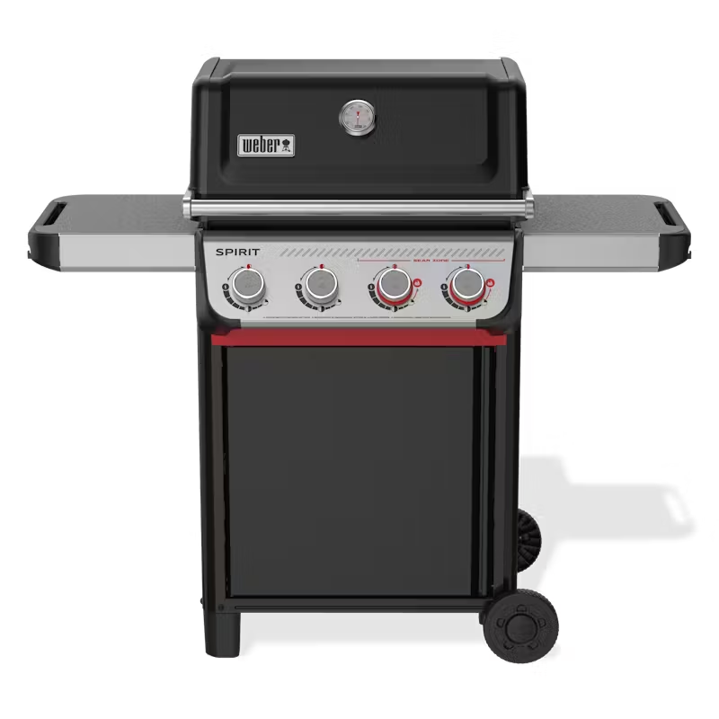 WEBER BARBECUE A GAS SPIRIT EP-425