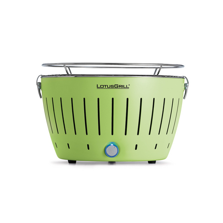 LOTUS GRILL STANDARD LG G34 ALIMENTAZIONE USB