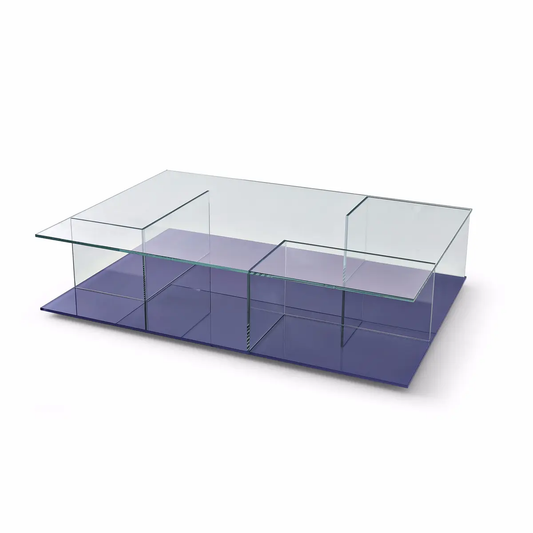 TAVOLINO BASSO OCCASIONE