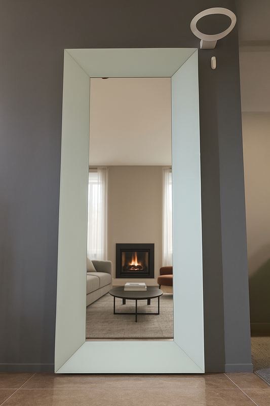 SPECCHIO DA TERRA OCCASIONE