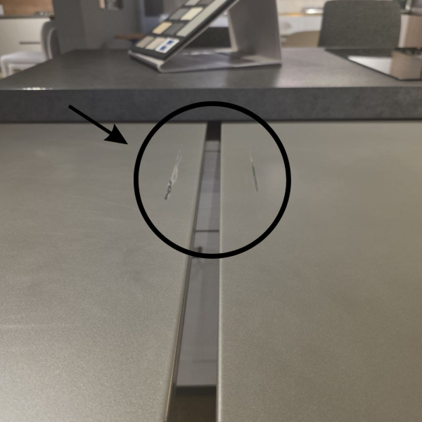 STOSA CUCINA CITY ANGOLARE OCCASIONE COMPR. ELETTRODOMESTICI