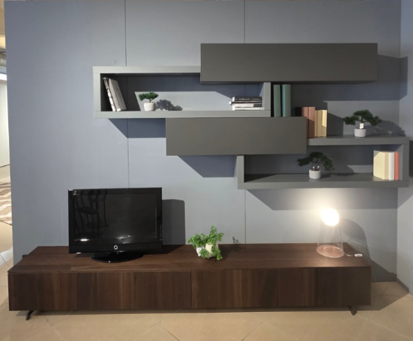 SAN GIACOMO PARETE ATTREZZATA 1 OCCASIONE