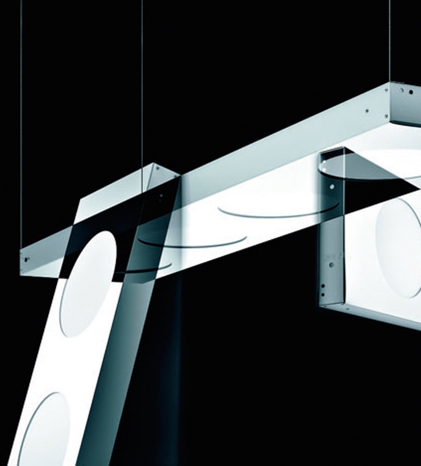 FOSCARINI DOLMEN 094