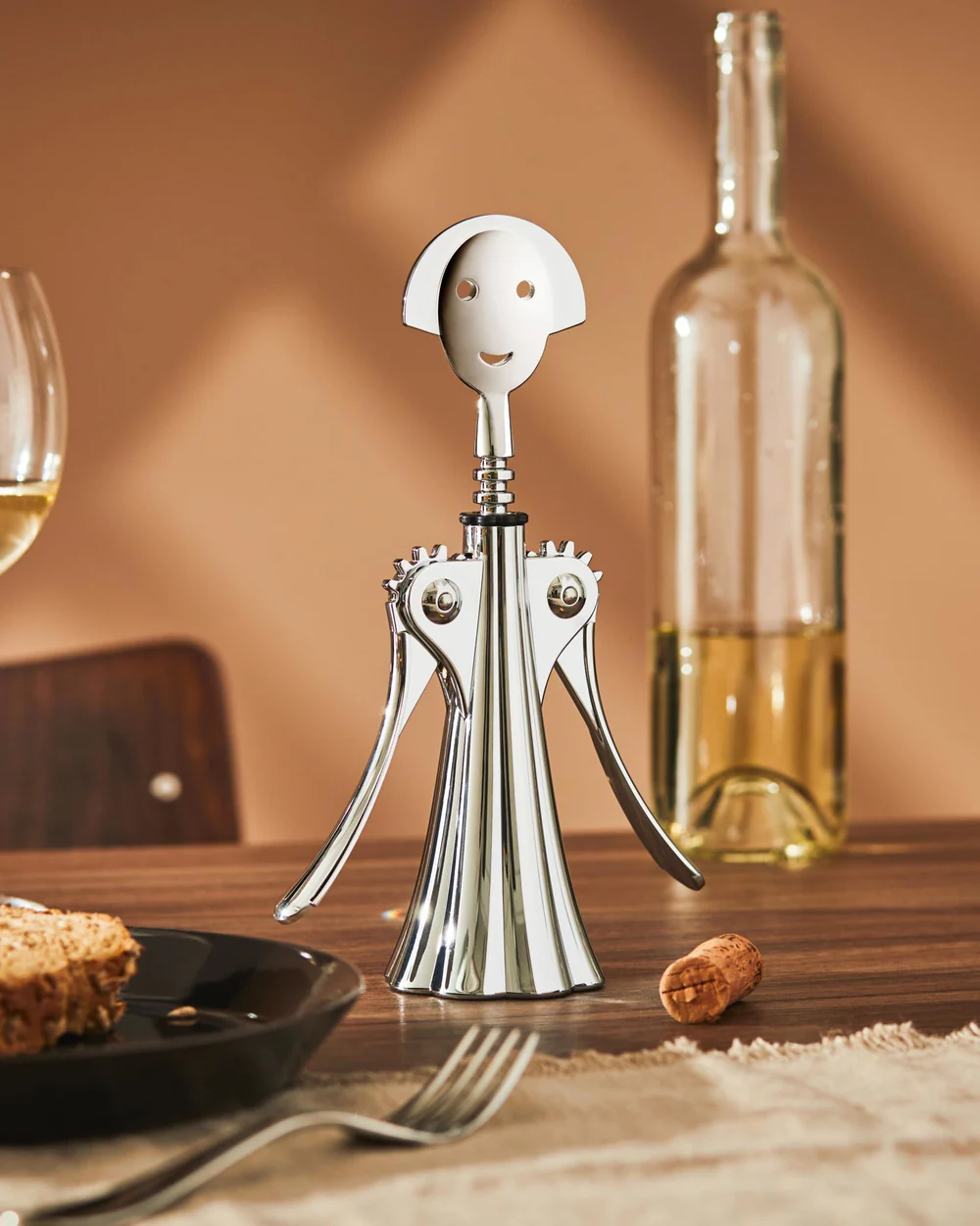 ALESSI CAVATAPPI ANNA G.