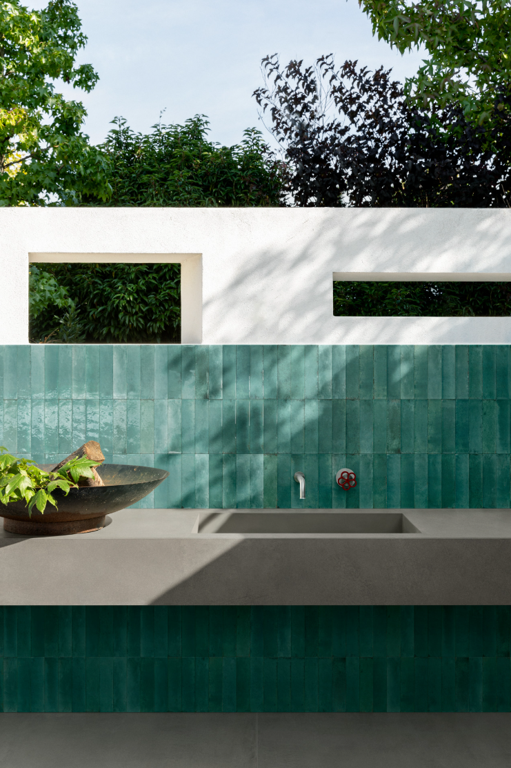 MARAZZI COLLEZIONE LUME