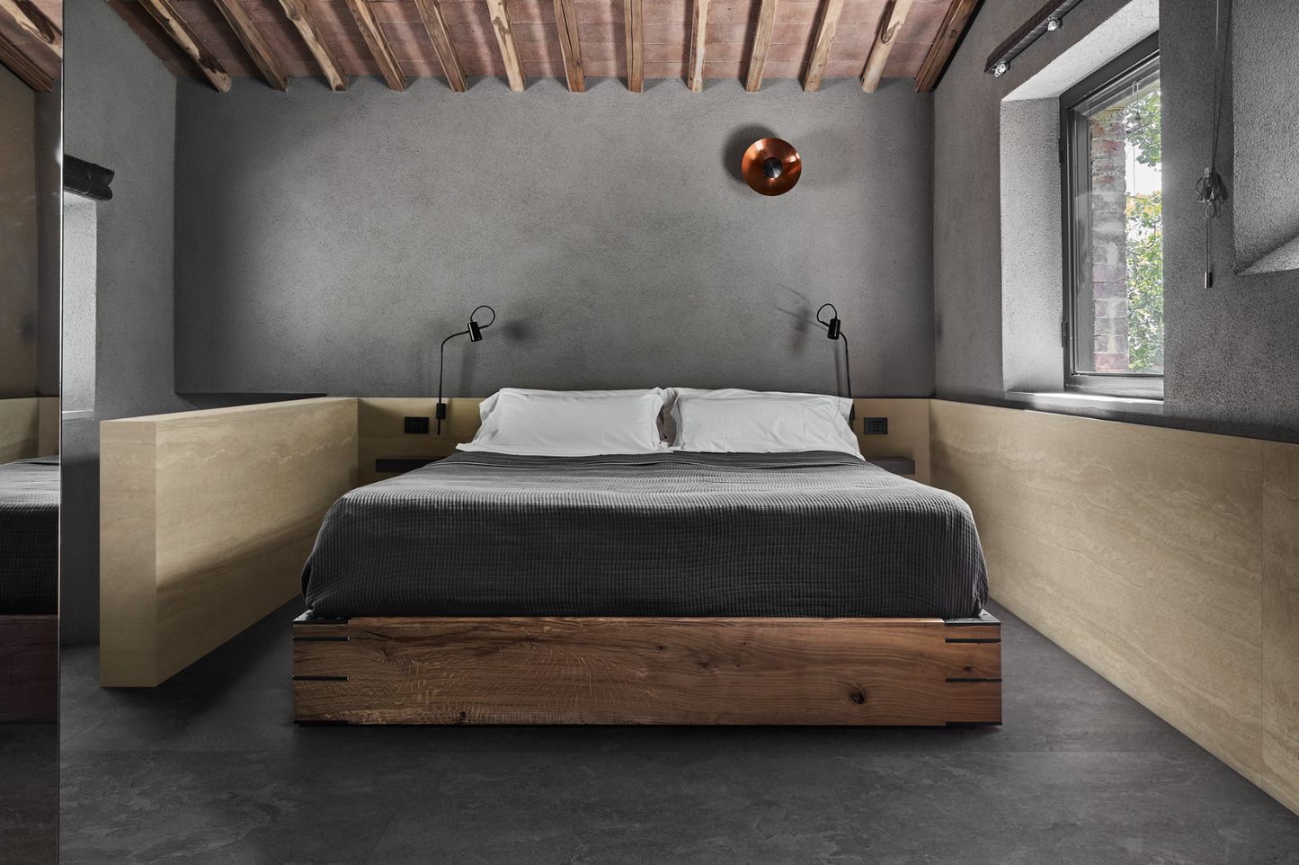 MARAZZI COLLEZIONE MYSTONE PIETRA LIGURE