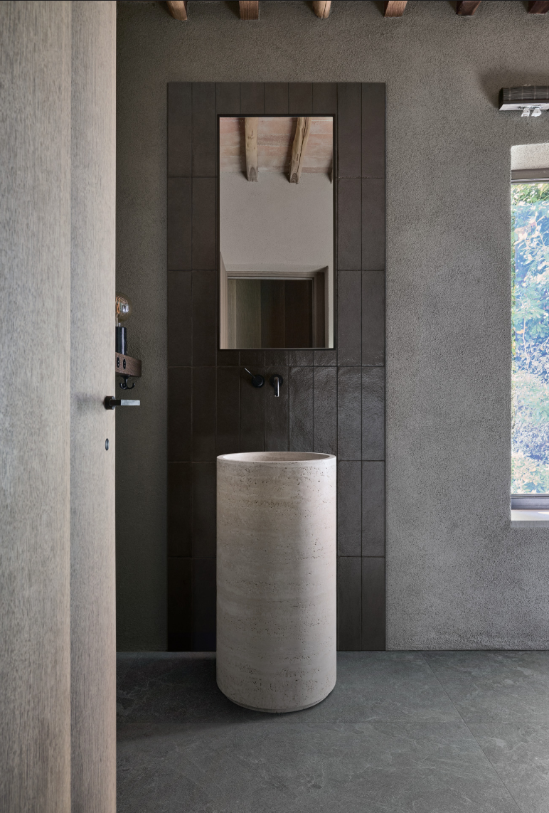 MARAZZI COLLEZIONE MYSTONE PIETRA LIGURE