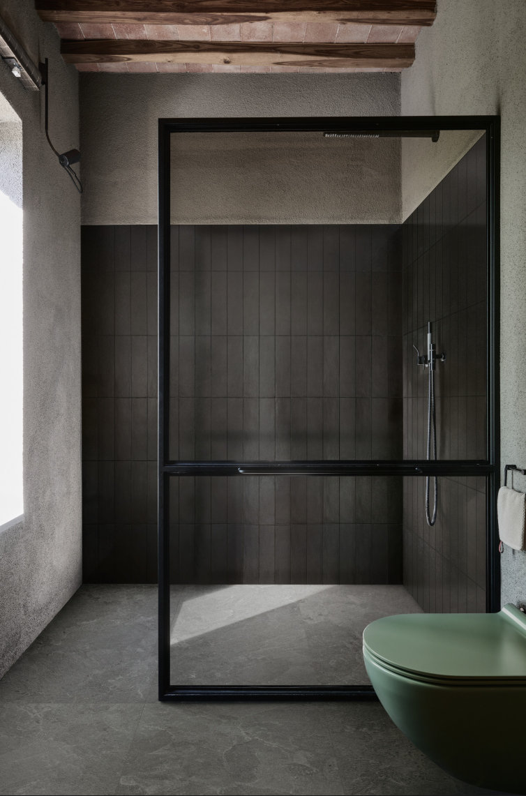MARAZZI COLLEZIONE MYSTONE PIETRA LIGURE