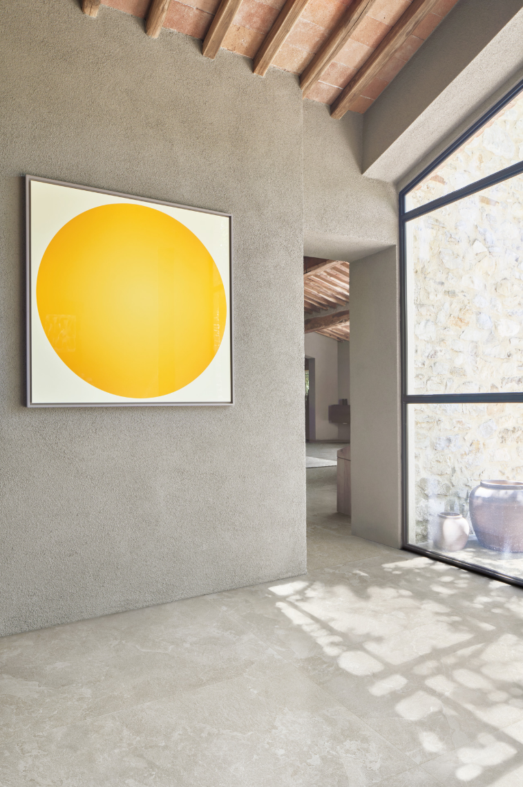 MARAZZI COLLEZIONE MYSTONE PIETRA LIGURE