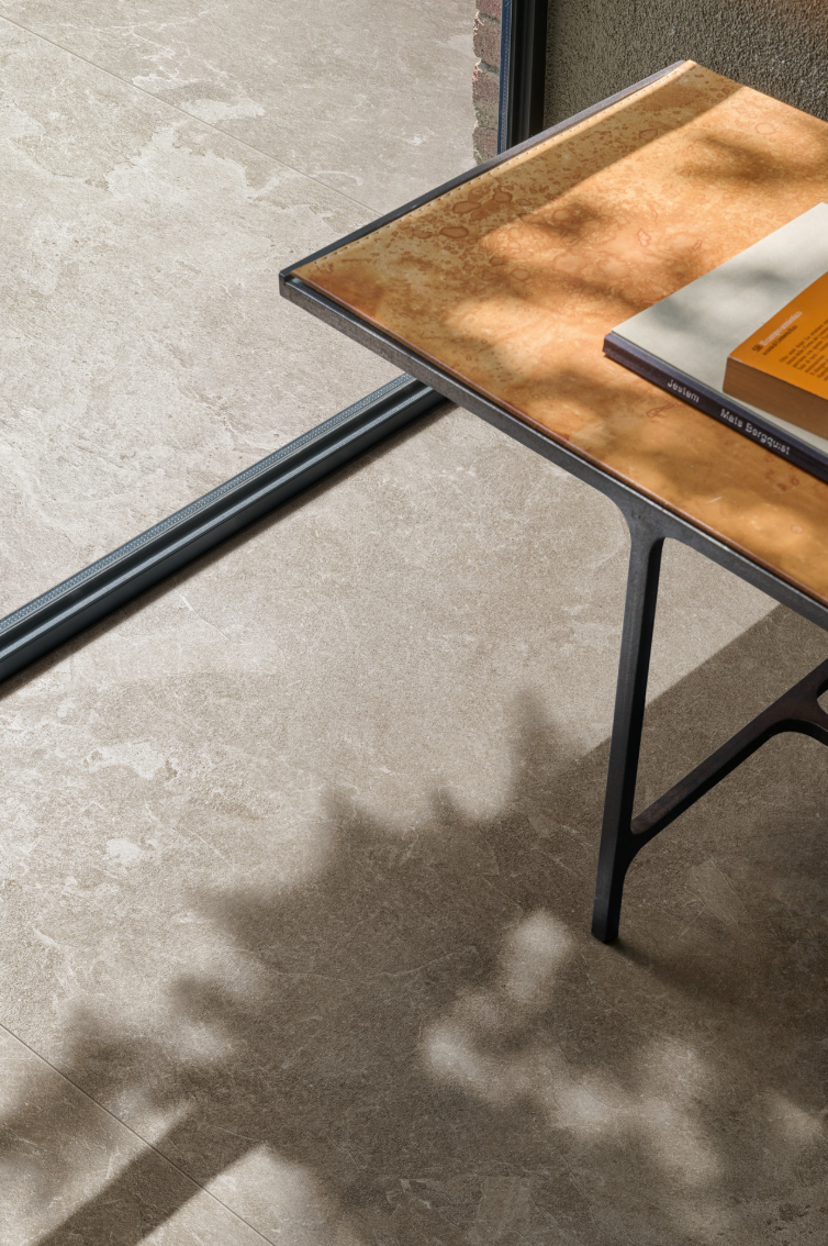 MARAZZI COLLEZIONE MYSTONE PIETRA LIGURE