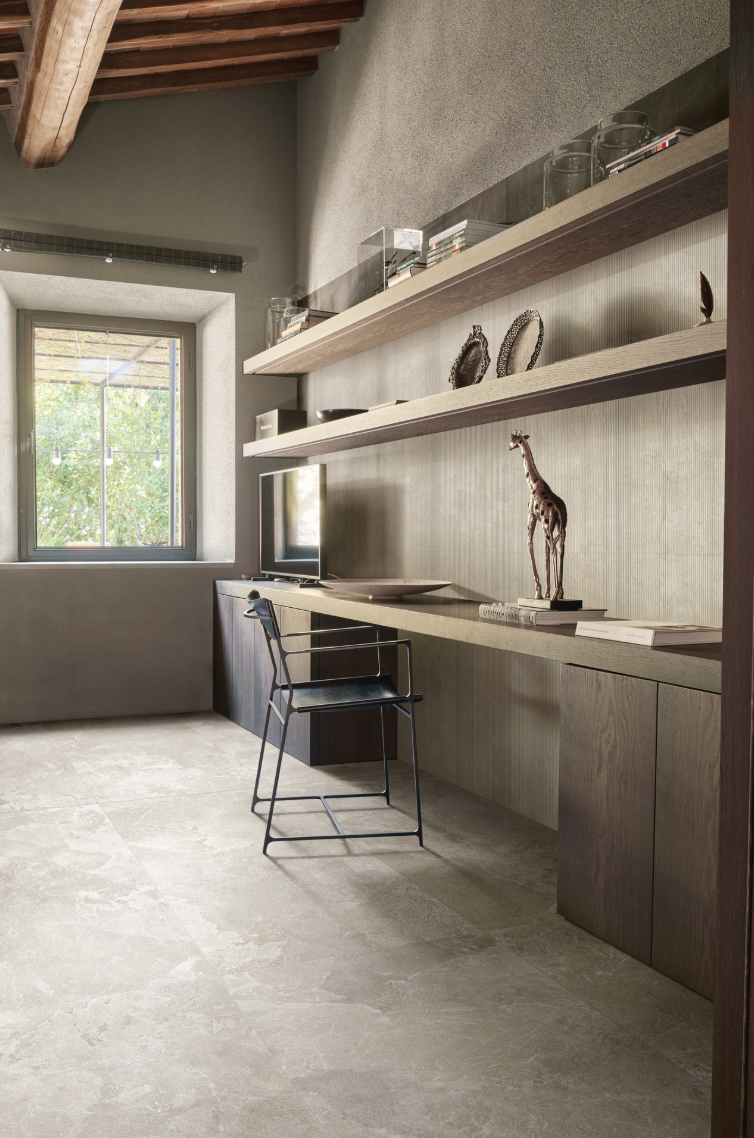 MARAZZI COLLEZIONE MYSTONE PIETRA LIGURE