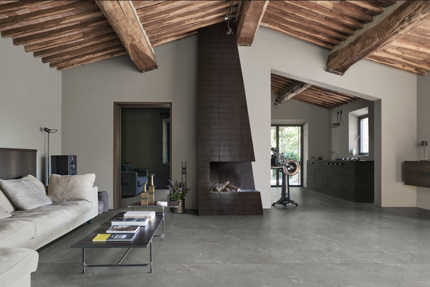 MARAZZI COLLEZIONE MYSTONE PIETRA LIGURE