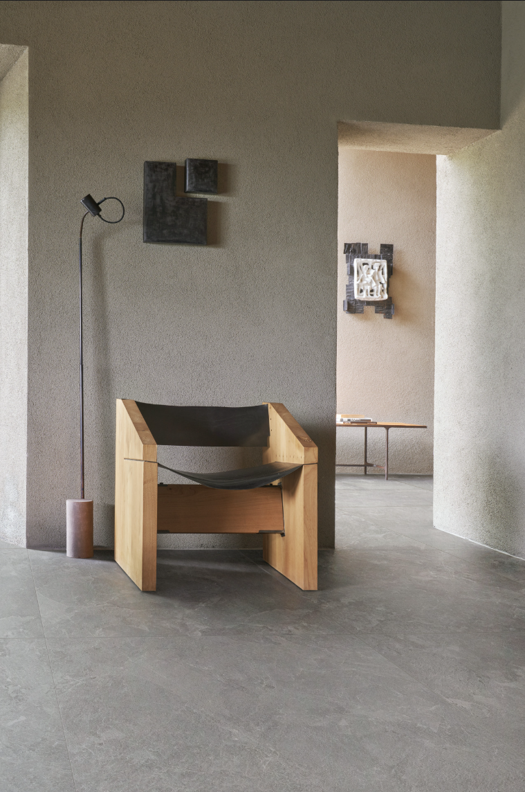 MARAZZI COLLEZIONE MYSTONE PIETRA LIGURE