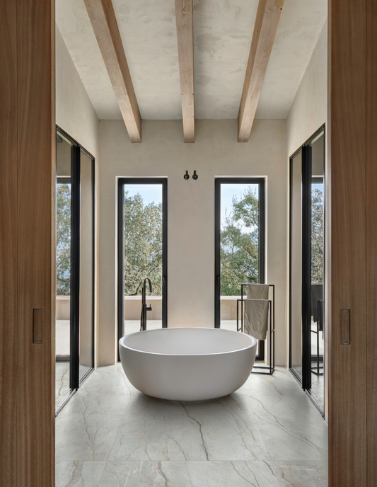 MARAZZI COLLEZIONE MYSTONE SILVER ROOT