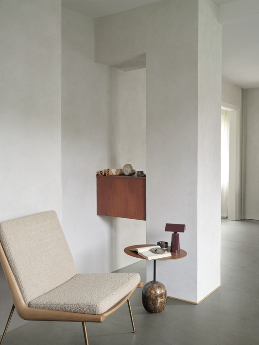 MARAZZI COLLEZIONE SLOW COLD