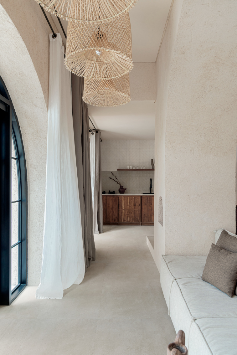 MARAZZI COLLEZIONE SLOW COLD