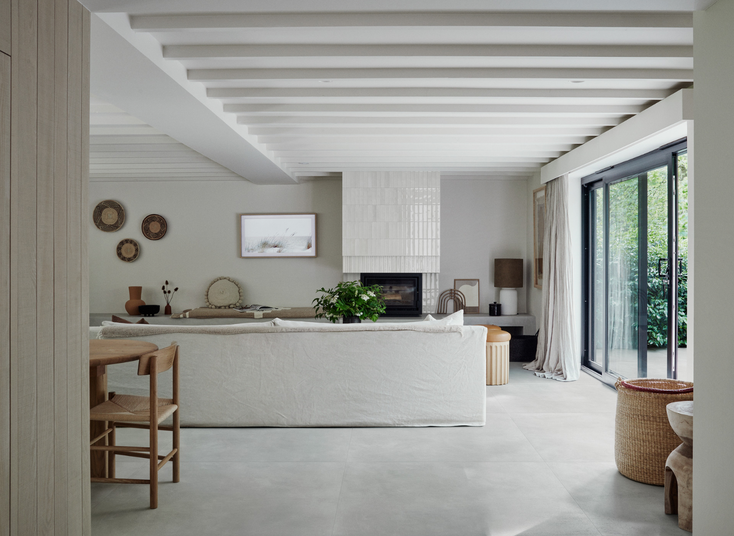MARAZZI COLLEZIONE SLOW COLD