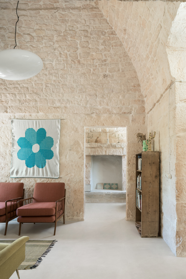 MARAZZI COLLEZIONE SLOW COLD