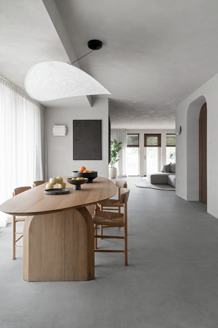 MARAZZI COLLEZIONE SLOW COLD
