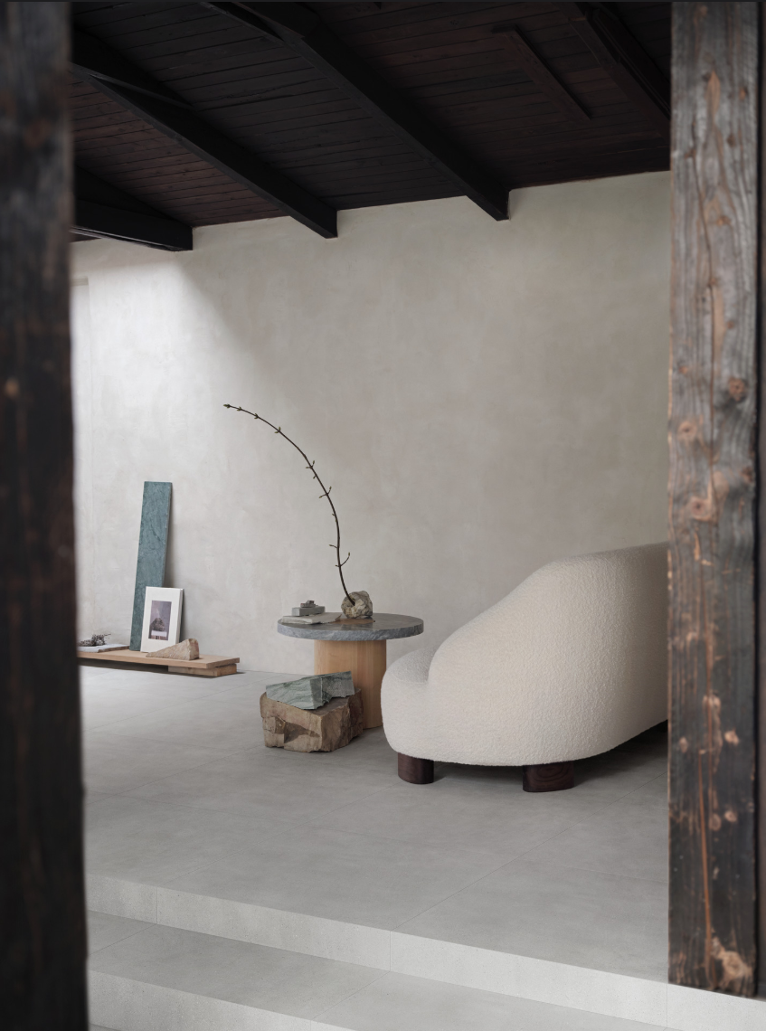 MARAZZI COLLEZIONE SLOW COLD