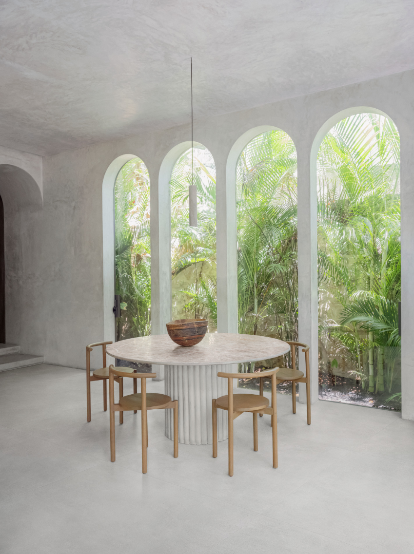 MARAZZI COLLEZIONE SLOW COLD
