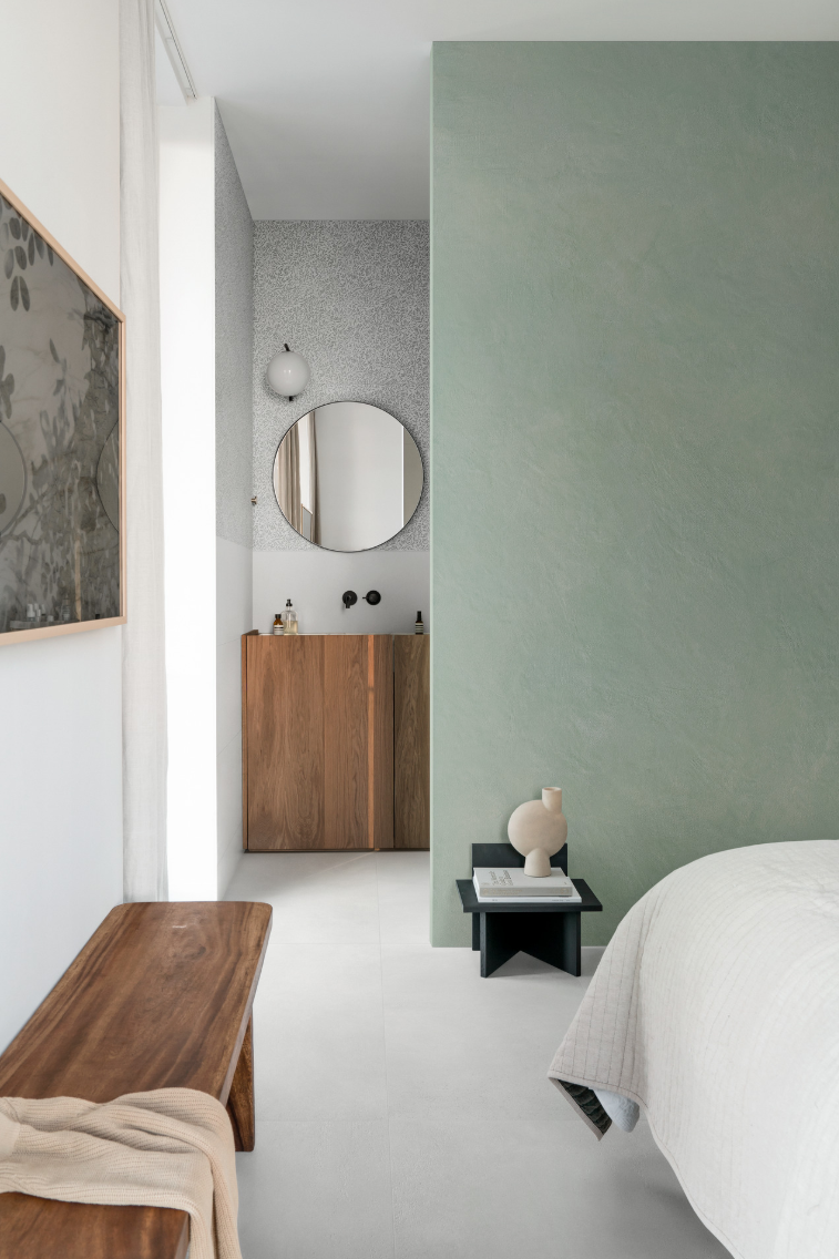 MARAZZI COLLEZIONE SLOW WALL